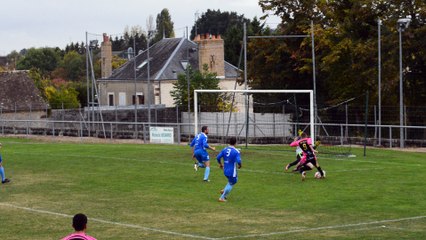 USAM(A)-Tennie(B):Championnat