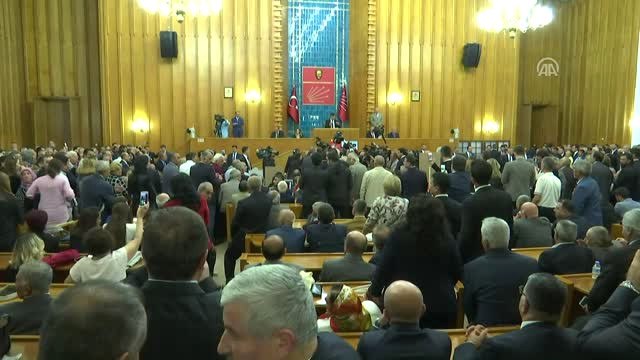 Kılıçdaroğlu: İstanbul'u Teslim Edin, Kentsel Dönüşüm Nasıl Olur Gösterelim