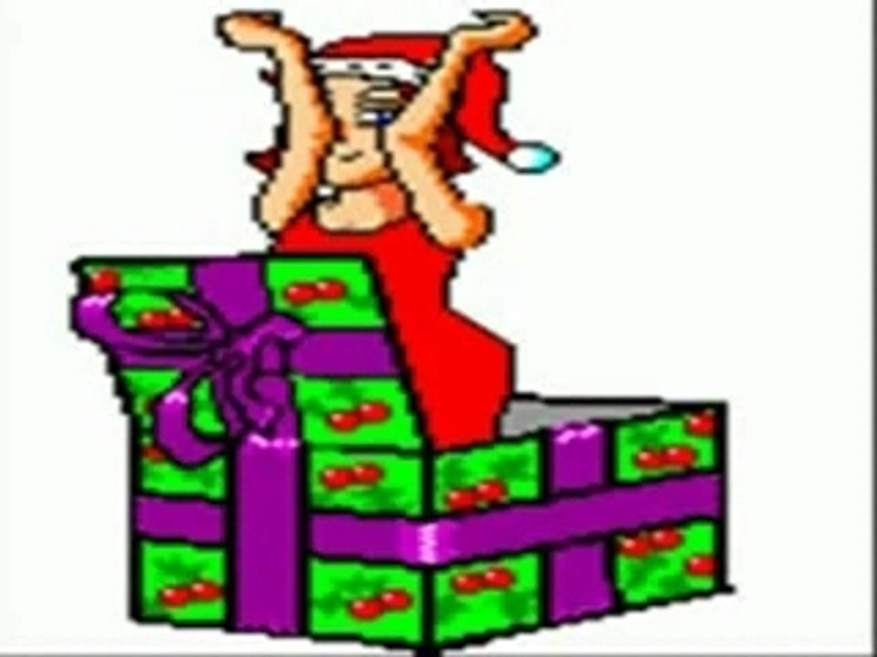 Feliz navidad