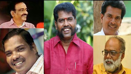 நக்கீரன் கோபால் கைது.. மூத்த பத்திரிகையாளர்கள் கருத்து- வீடியோ