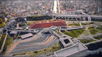 Beogradski Sindikat&TRAG - Dogodine u Prizrenu