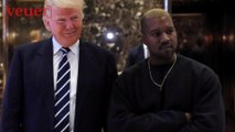 Kanye West To Meet With President Trump at the White House: Report