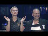 Dance with me Albania 5 - Kiara dhe Sazani! (08 tetor 2018)