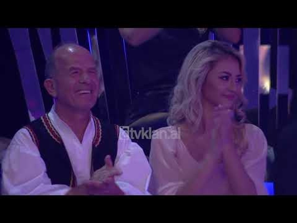 Dance with me Albania 5 - Monika dhe donaldi! (08 tetor 2018)