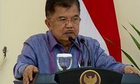 JK: TNI Aktif Bantu Gempa Palu, Ke Mana Pemda?