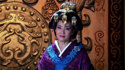 ムーラン 第23話