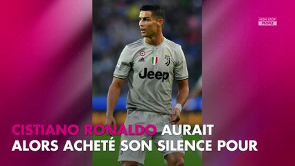 Cristiano Ronaldo accusé de viol : les éléments qui compromettent sa ligne de défense