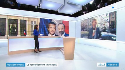 Remaniement : "L'époque où Emmanuel Macron arrivait à débaucher à droite comme à gauche semble révolue"