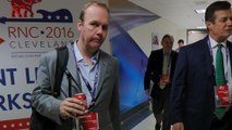 Rick Gates Linked to Proposals to Create Fake Online Identities to Help Trump’s 2016 Campaign