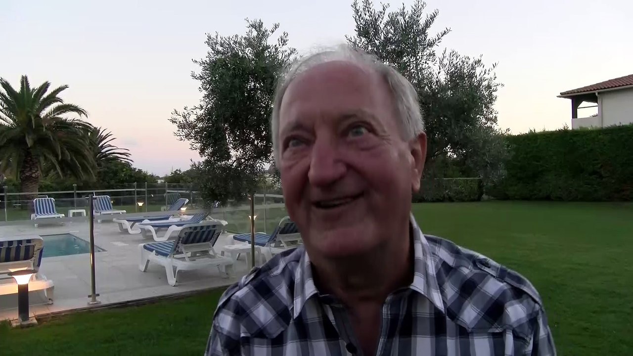 Roland Simonetta