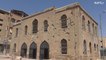 Restoration of war-damaged historical sites begins in Raqqa