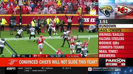 Pardon the Interruption 2018 10 08