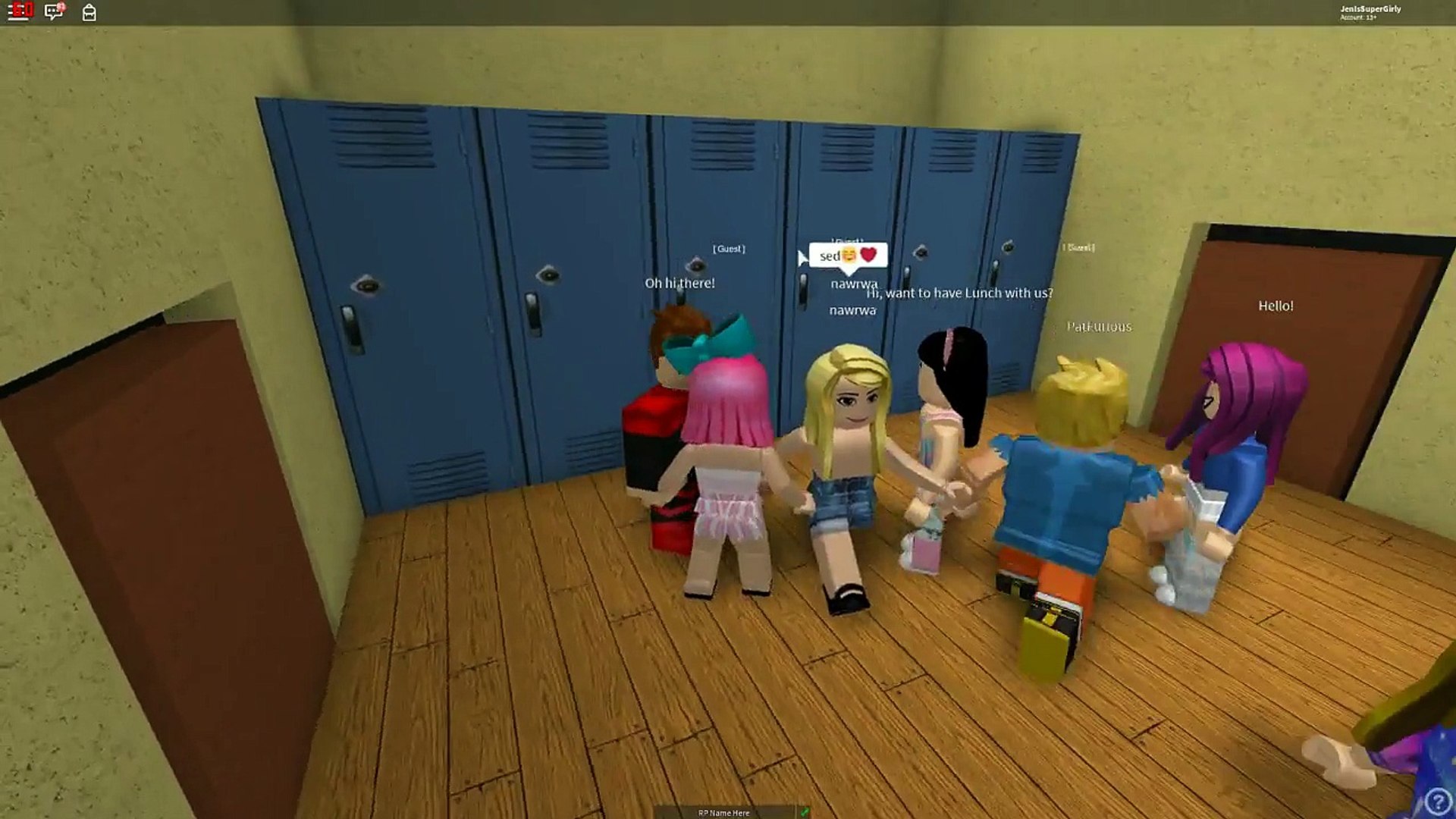 Roblox Saddest Bully Story Dailymotion Video - roblox bully game