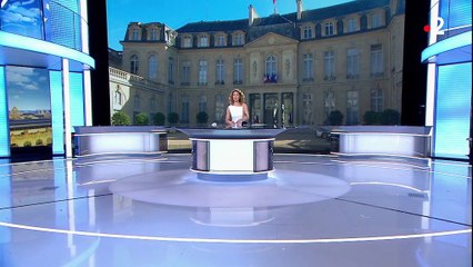 Remaniement ministériel : il faut du renouvellement, mais "sur la ligne rien ne changera"