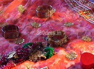 Ishq Subhan Allah | Watch why Kabir's Mother Giver All Jewelry To Rukshar