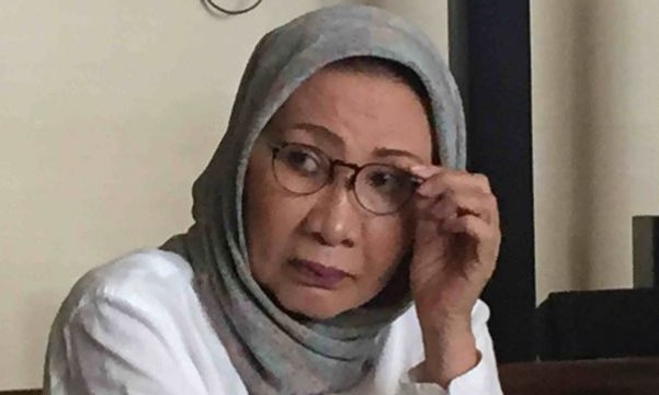 Hoaks Ratna Sarumpaet Dipolitisasi? (Bag. 1)