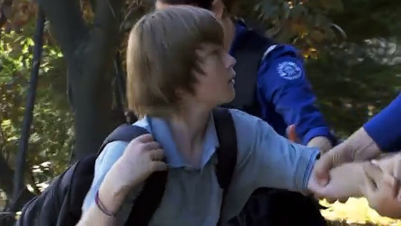Rush S02E03