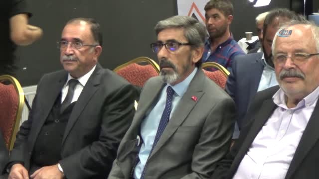 Sivas Ziraat Odası Başkanı Çetindağ: Bu Sene de Gübre Firmaları Zarar Etsin, Seneye Biz Destek...