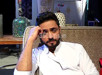 Ishq Subhan Allah | Kabir Shares, How His Marriage Disclose with Rukhsar