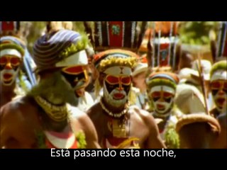 Madonna - Hey You (Spanish Subtitles)