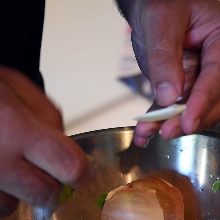 Semaine du Goût / Teaser