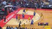 NBA Gives The Wrong Team The Score After Rajon Rondo and Lou Williams 3 Pointers! Lakers vs Clippers