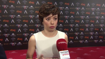 Anna Castillo cumple 25 años en su mejor momento profesional