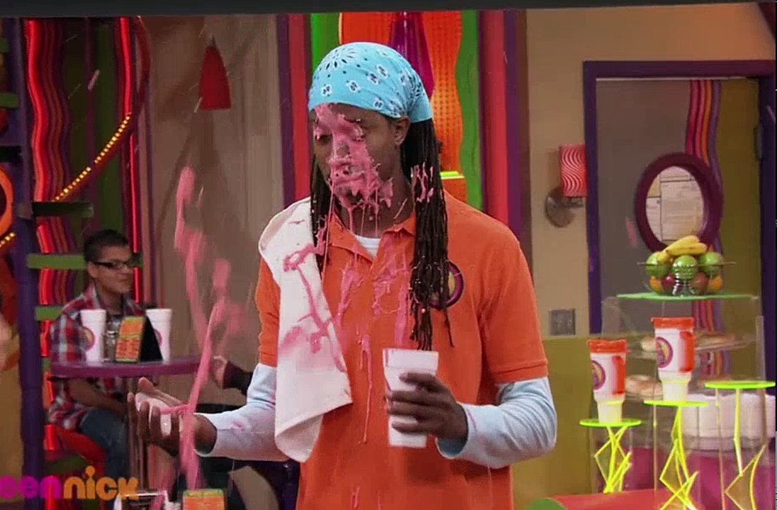 Game Shakers S02E17 Game Shippers