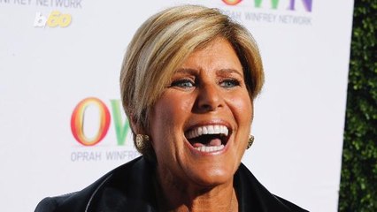 Finance Guru Suze Orman Says You Need $5-10 Million for Early Retirement