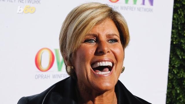 Finance Guru Suze Orman Says You Need $5-10 Million for Early Retirement