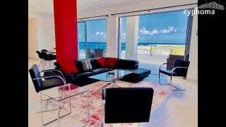 Amazing 2BR Corner Unit in Blue Mall w/ Ocean ViewSales - CupecoyPrice, Info and contact by clicking on >> cypho.ma/amazing-2br-corner-unit-in-blue-mall-w-oce