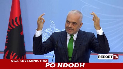 ‘Babalja’, Rama: Konspiracion për rrëzimin e qeverisë, skenari u përgatit në dy skuta shtetërore