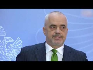 Rama: "Telekom Srbija" nuk është e mirëpritur në tregun shqiptar