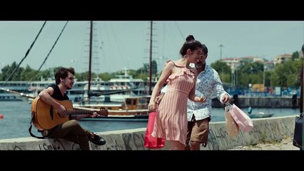 sevgili komşum fragman