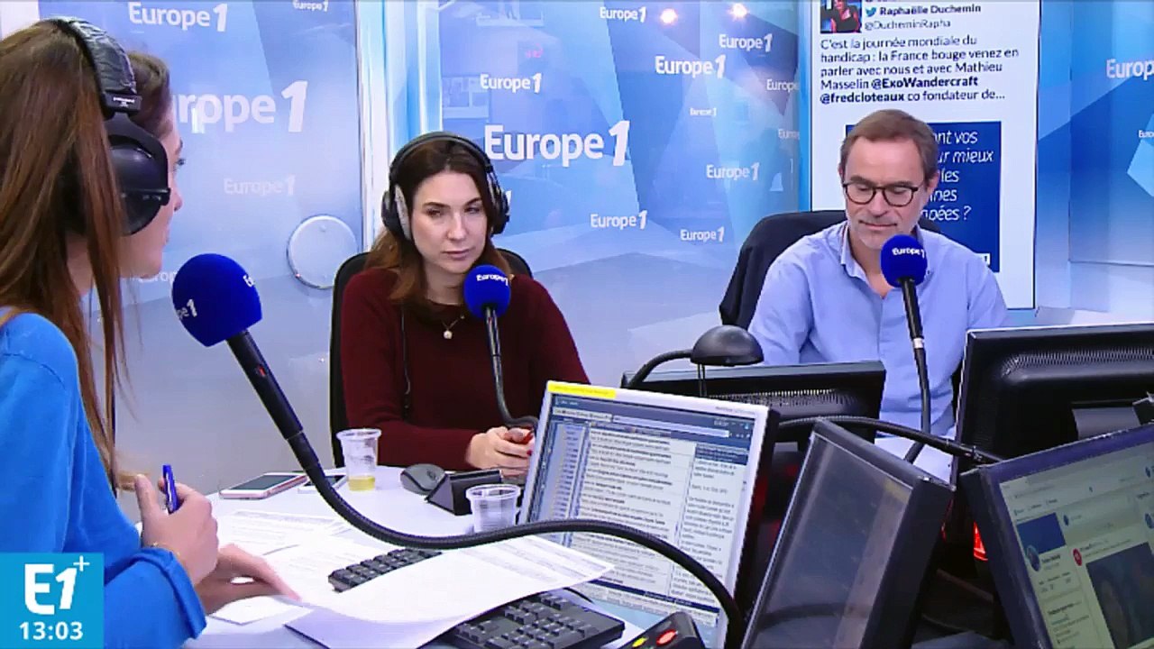 Quelles solutions pour mieux intégrer les personnes handicapées ?