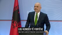 Rama: Në 1 janar mbyllen lojërat e fatit - Top Channel Albania - News - Lajme