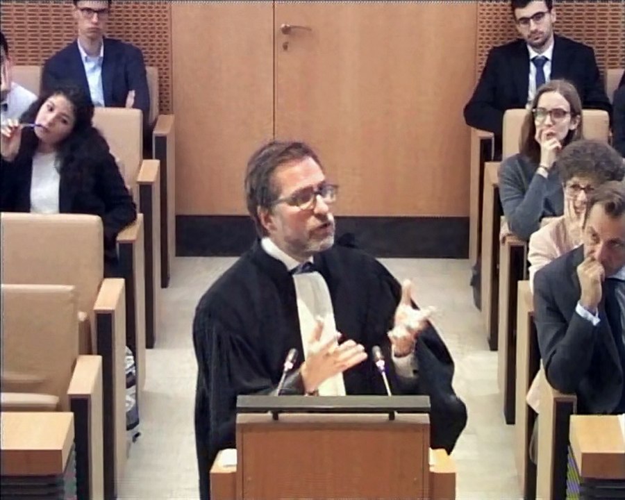 Affaire n° 2018-741 QPC