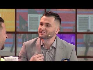 BE coffee  - Kenget ne dialekt (07 tetor 2018)