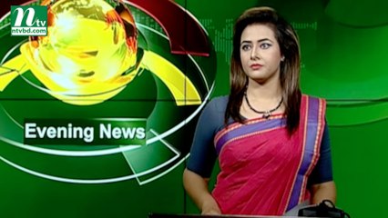 NTV Evening News | 09 October, 2018