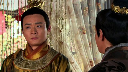 ムーラン 第24話