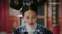 《如懿传》第88-89-90-91集 预告