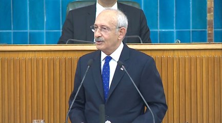 Hükümete 'Cemal Kaşıkçı' Eleştirisi