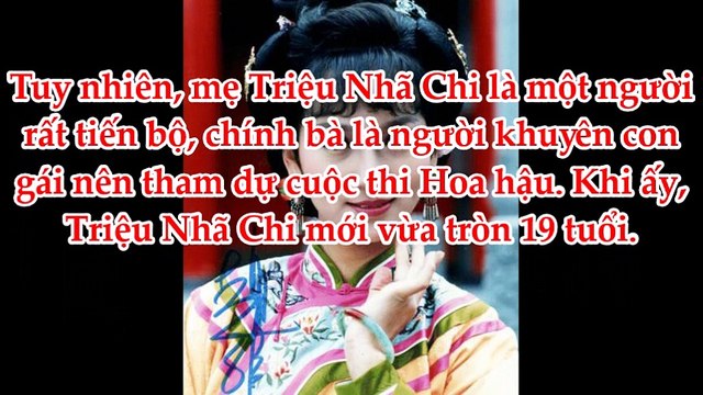 Hé lộ bí quyết giúp mỹ nhân Hoa Ngữ Triệu Nhã Chi trẻ như thiếu nữ ở tuổi 64