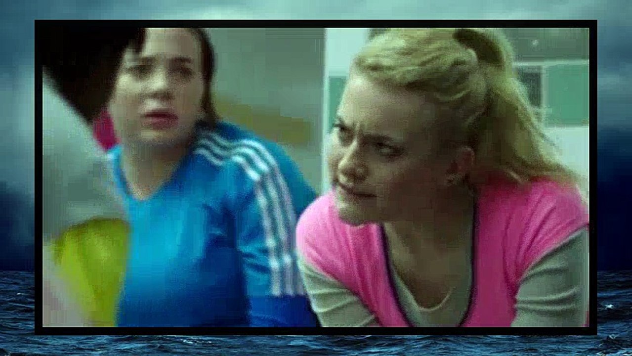 Some Girls S01E02