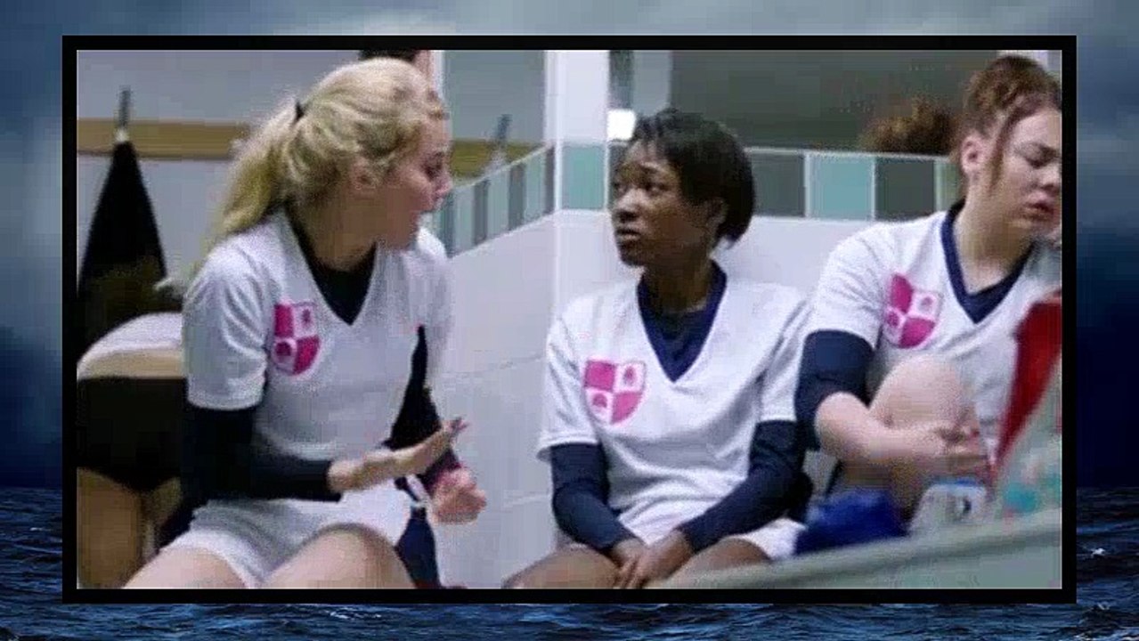 Some Girls S01E03