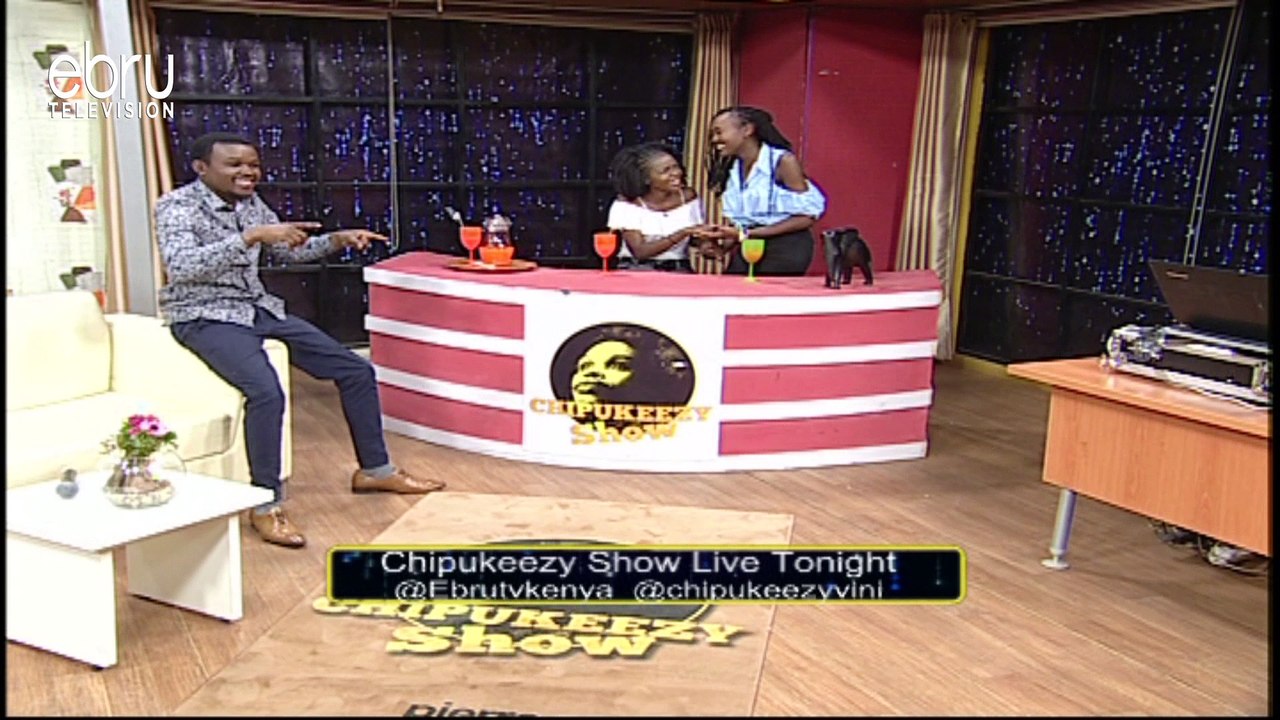 The Band Beca Collabos With Chipukeezy