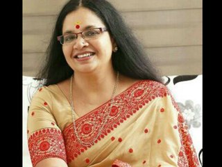 മുകേഷ് വിഷയത്തില്‍ തുറന്നടിച്ച് ഭാഗ്യലക്ഷ്മി | filmibeat Malayalam