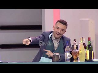 BE coffee  - Na ka marre malli per... (07 tetor 2018)