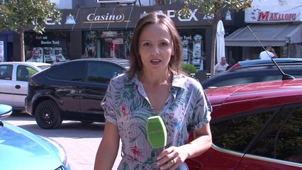 Kumari, në çdo lagje - Top Channel Albania - News - Lajme