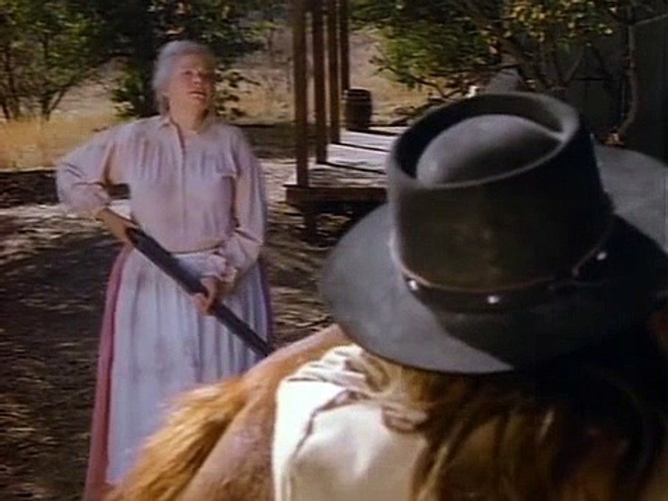 The Young Riders S03 E12